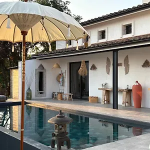 Loft & D'autan Villefranche-de-Lauragais